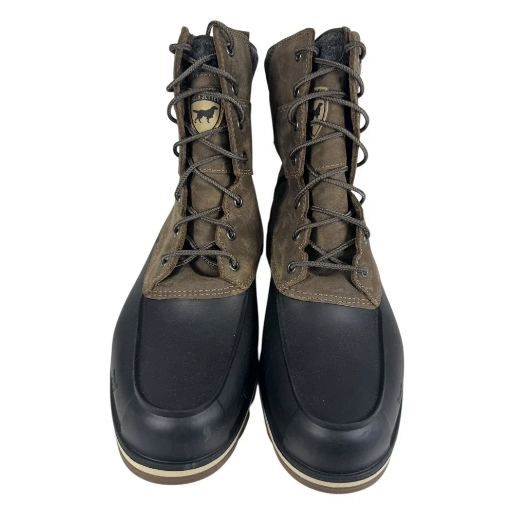 Irish setter Northshore‎ boots Men Size 9  No Box